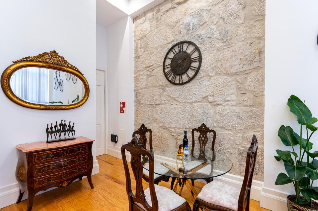 City Center Modern Apartment In Порту Екстер'єр фото
